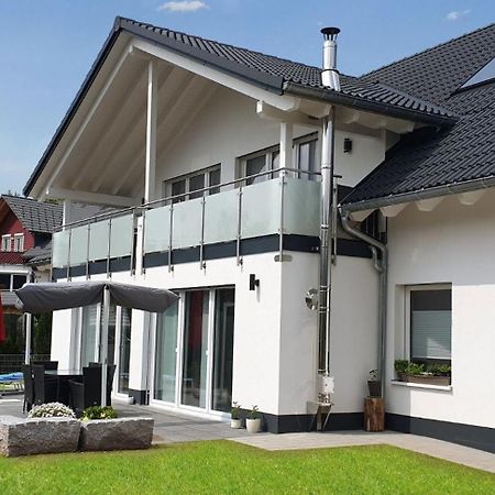 Ferienhaus Am Roesslewald Breitnau Εξωτερικό φωτογραφία